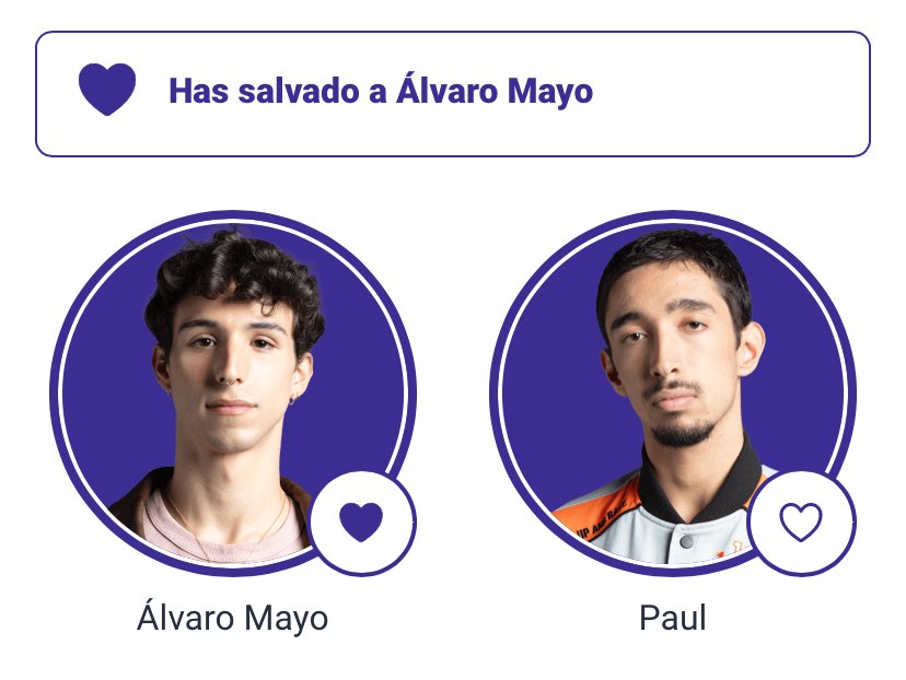 #OTGala8 ahora mas q nunca guapa lista y alvaromayista