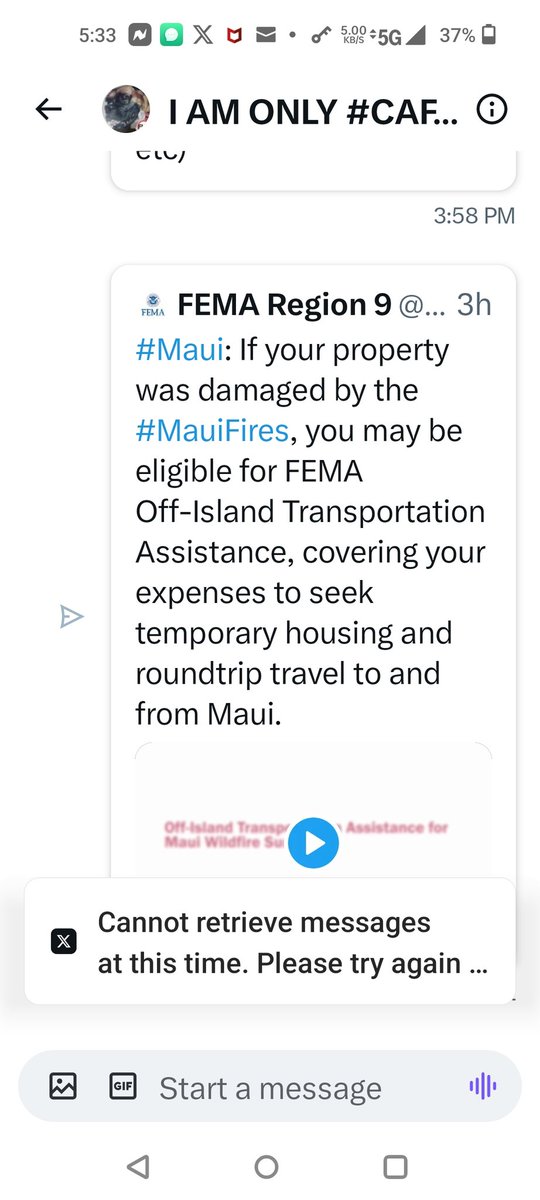 CAFFREY_USA's tweet image. #TMobileHelp
@TMobileHelp
#TMobile @TMobile

@oneplus #oneplus
#OnePlus_Support
@OnePlus_Support
#Irving #TEXAS
#IrvingTX etc

#Maui #HAWAII

What is going on here with &quot;unable to retrieve&quot; etc?