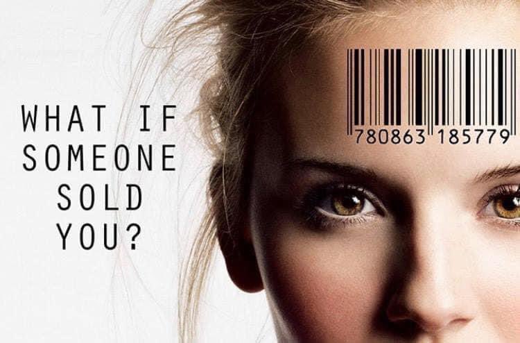 Have you really stopped to think about the reality of human trafficking?
Have you thought about what it must feel like to be sold?
What if you constantly came into contact with people who could have helped you if they knew what to look for?
This is REAL!
This was my REALITY!