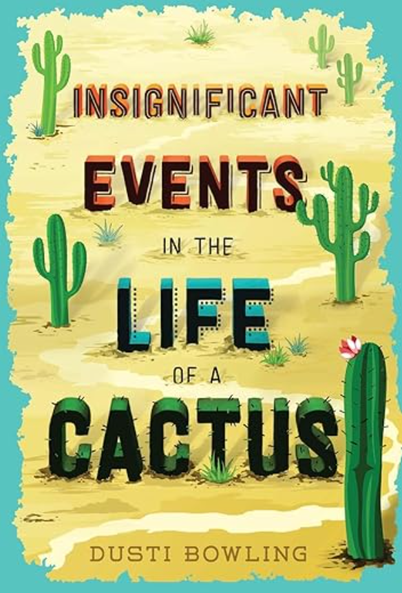 Parks Jr High (@parksjhs) on Twitter photo Book of the Week: Insignificant Events in the Life of a Cactus
Click here to see Mrs. Hong's review of the book drive.google.com/file/d/1iO5e7o…
<a href="/FullertonSD/">Fullerton S.D.</a> #fsdlearns <a href="/MrsMundschau/">Robin Mundschau</a> <a href="/Jenna_Breite/">Mrs. Breite</a> Book of the Week: Insignificant Events in the Life of a Cactus
Click here to see Mrs. Hong's review of the book drive.google.com/file/d/1iO5e7o…
<a href="/FullertonSD/">Fullerton S.D.</a> #fsdlearns <a href="/MrsMundschau/">Robin Mundschau</a> <a href="/Jenna_Breite/">Mrs. Breite</a>