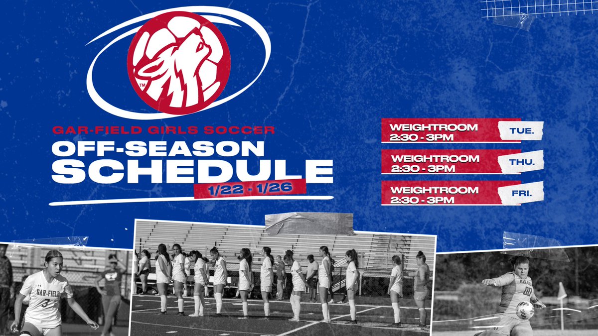 4 weeks until tryouts! Let’s keep putting work in!