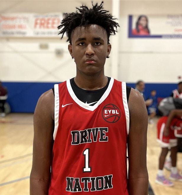 Texas Tech Basketball target and Class of 2025 C Jaden Toombs has earned a ⭐️⭐️⭐️⭐️ ranking and was ranked No. 41 in the Nation by <a href="/espn/">ESPN</a> 🔥🔥

Originally from West Texas, Toombs is also being recruited by LSU and Oklahoma.