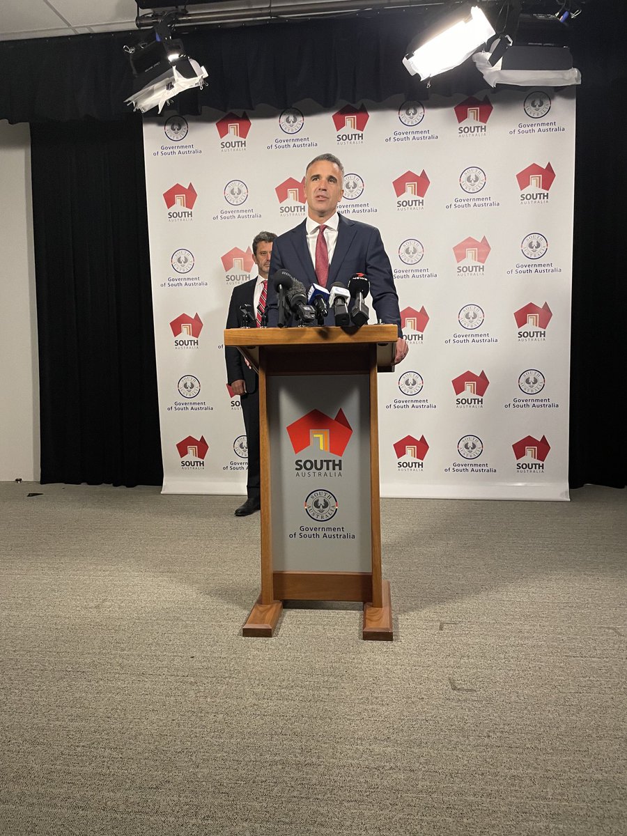 Alan Murrell (@alanmurrell10) on Twitter photo SA <a href="/PMalinauskasMP/">Peter Malinauskas</a> government to fast track laws to see repeat sex offenders jailed indefinitely. @10NewsFirstAdl SA <a href="/PMalinauskasMP/">Peter Malinauskas</a> government to fast track laws to see repeat sex offenders jailed indefinitely. @10NewsFirstAdl