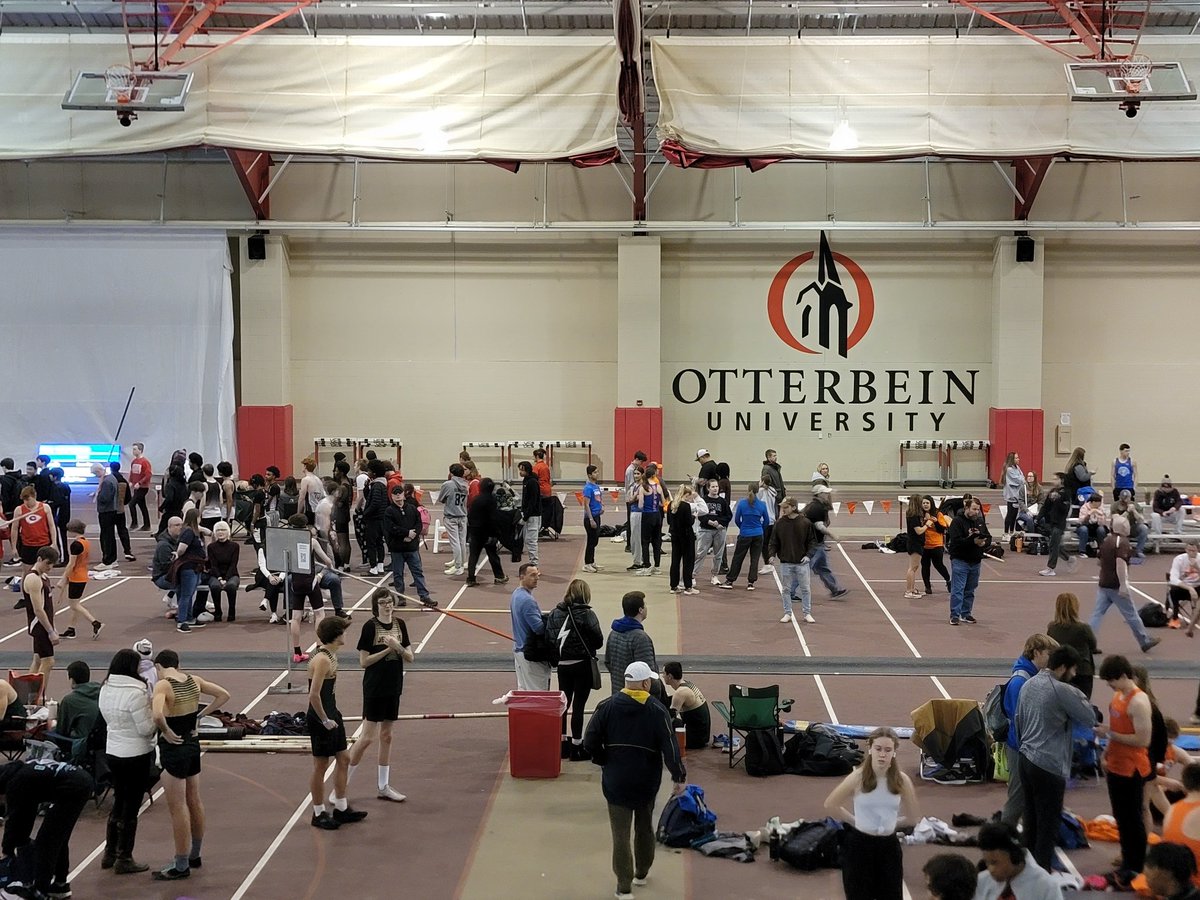 AlexRobKir's tweet photo. Thanks to @Ott_XCTF for hosting a fun overnight experience and great HS Invitational this past weekend.  Appreciate the guys  &amp; their coaches who showed me around and supported me there. https://t.co/P0Su6utAme