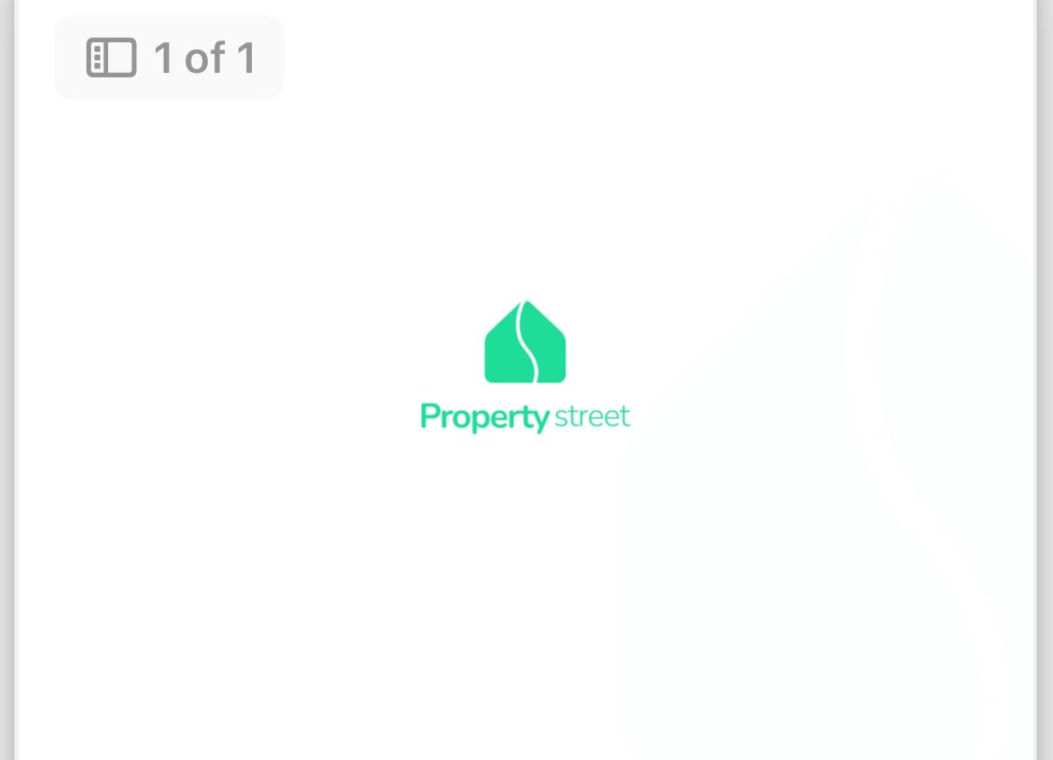 PropStreetApp's tweet photo. Welcome! 🤝 https://t.co/6mPVvH0t94