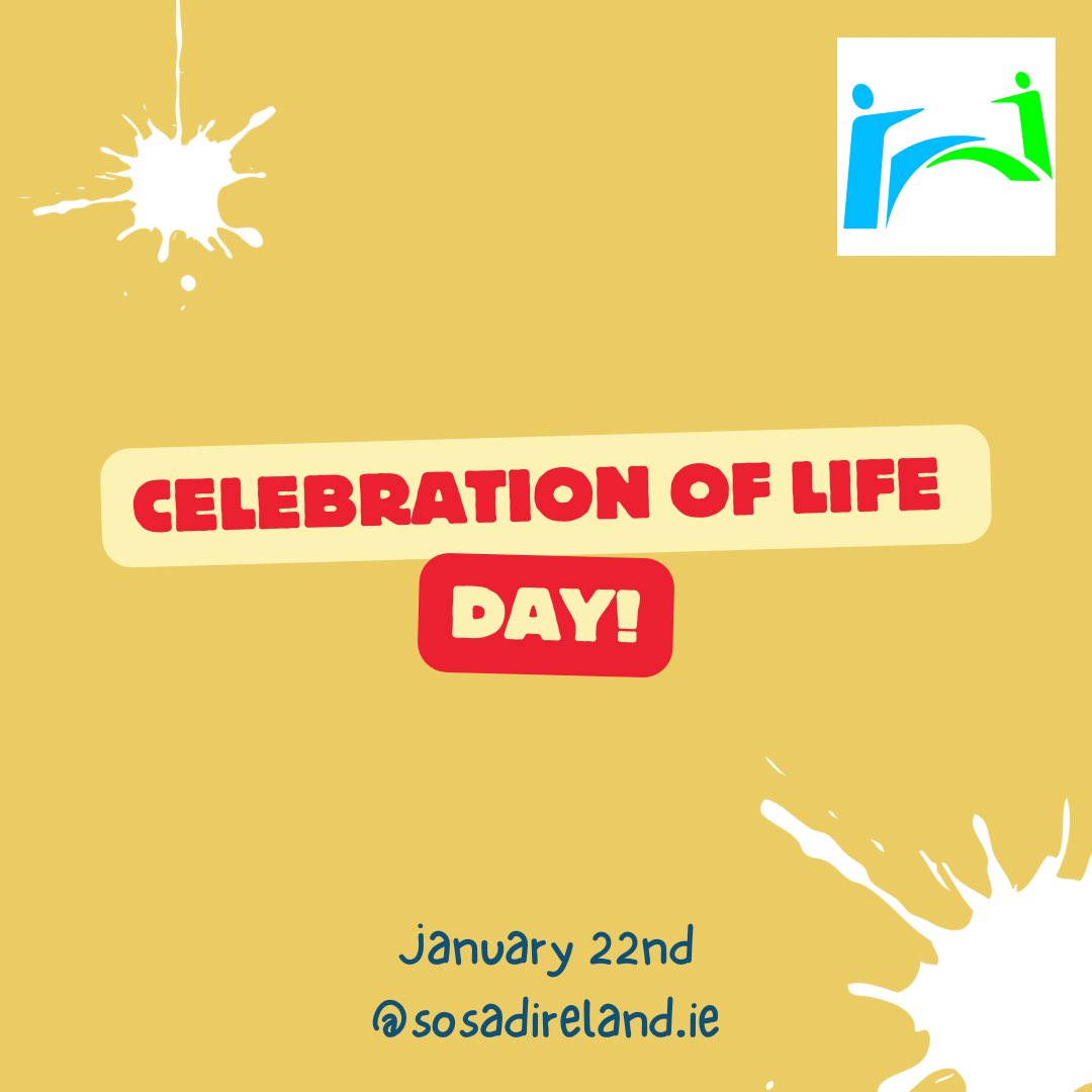 Though Celebration of Life Day, which lands on January 22, was originally instituted to celebrate the children in our lives, it has come to signify all that's good about being alive. It's easy to forget sometimes, but we are all fortunate to be here.