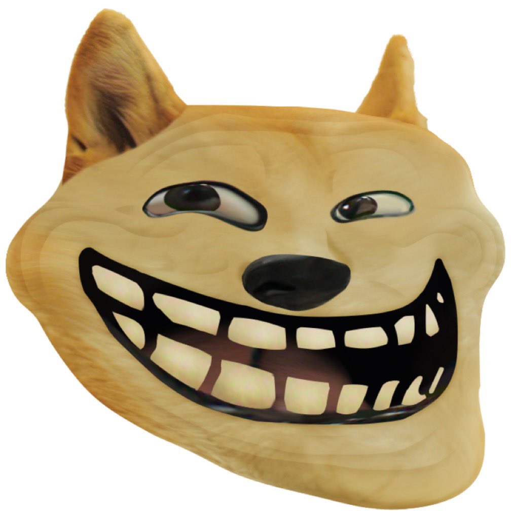 Sir Doge of the Coin ⚔️ (@dogeofficialceo) on Twitter photo 