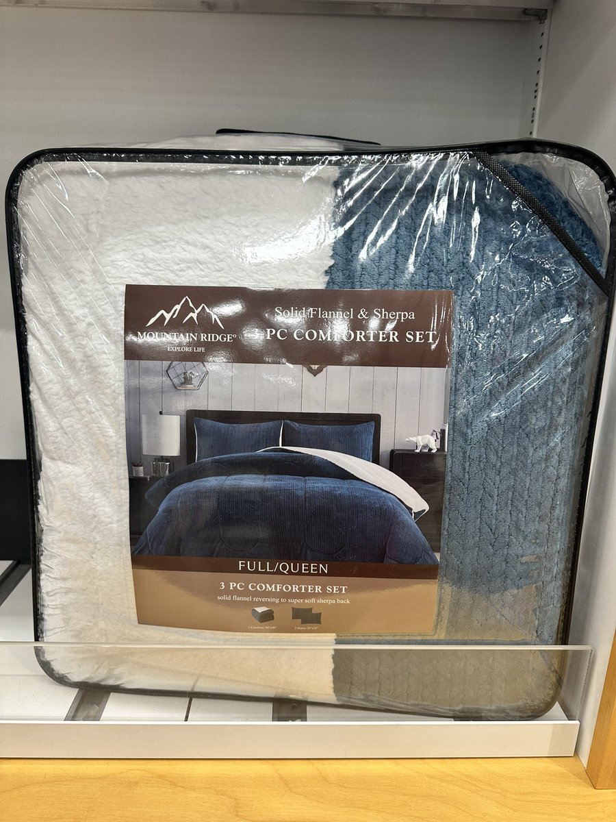 Warmest comforter set I’ve ever had and it’s from Boscov’s youtu.be/k1ZJxTx1Uzs?si… via @YouTube #boscovs #comforterset