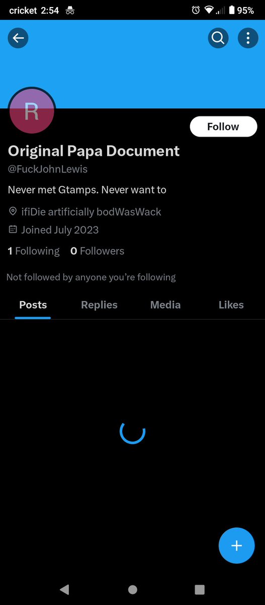 FuckJohnLewis's tweet photo. https://t.co/rUUEntqg7C