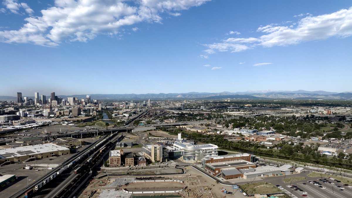 CSUSystem's tweet image. &quot;...a foundation designed to reach a set of young people whose gifts and talents will be deeply needed by our society as we address any number of great global challenges.”

#CSUSystem Chancellor Dr. Tony Frank in his latest newsletter on the “Why” behind the @CSUSpur campus.