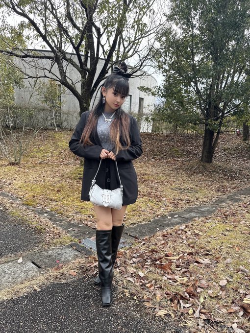 Twitterのコスプレ画像36