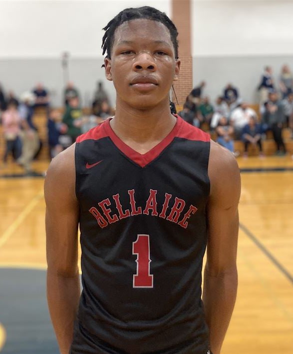 Texas Tech Basketball target and Class of 2025 G Shelton Henderson has earned a ⭐️⭐️⭐️⭐️ ranking and was ranked No. 53 in the Nation by <a href="/espn/">ESPN</a> 🔥🔥

Henderson is also being recruited heavily by Houston, LSU, and Baylor among others.