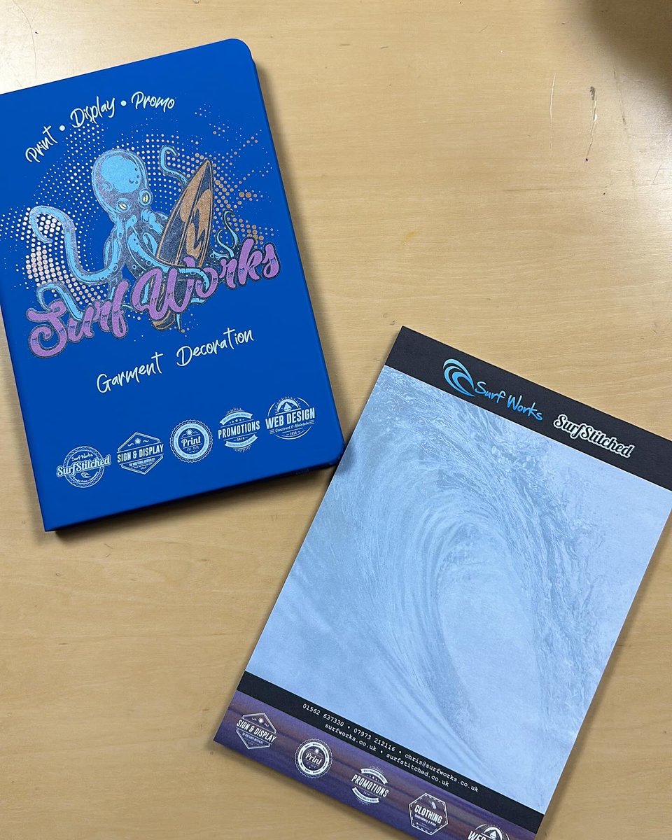 Chris @ Surf Stitched tweet media