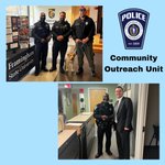 Photo by FSU Police (@FSUPolice)