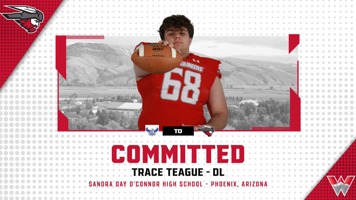 Trace Teague tweet media