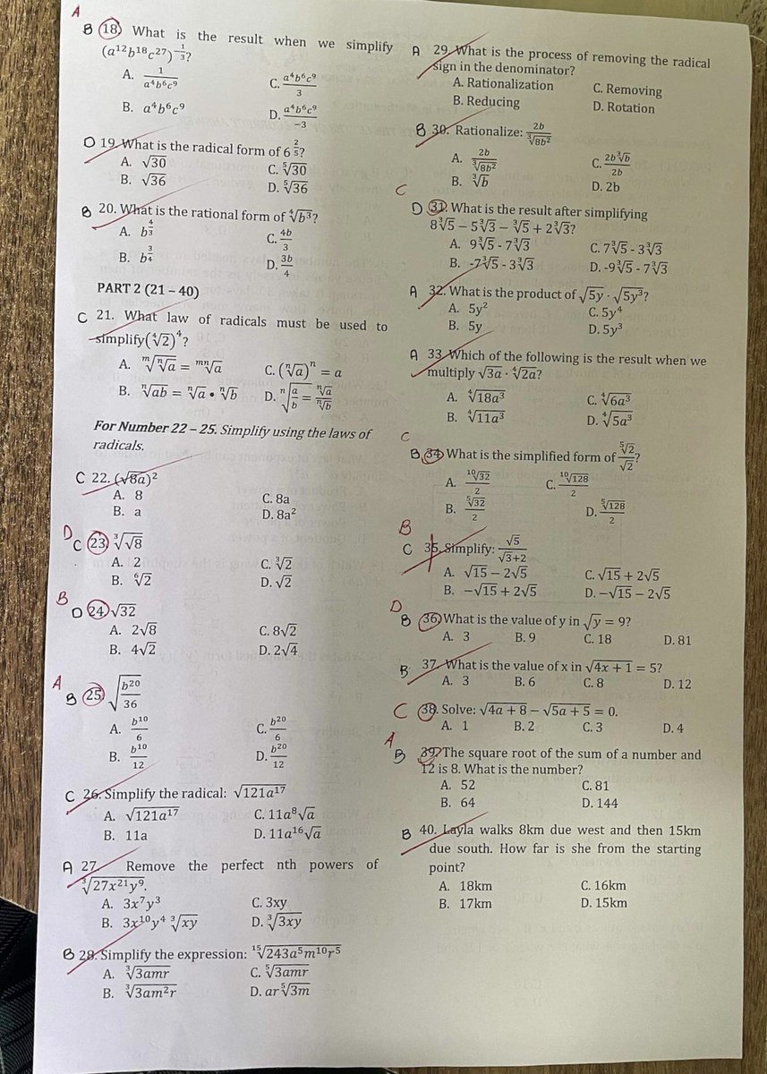lf commissioner  ( rushed )  ‼️

math task : need lang ng solution on every number ( may answer na siya solution nalang ) &amp; also gagawin siya like a reviewer for our math test later huhu need ko na talaga forte sana ang math ah  🫰🏼

deadline : later, 11 am