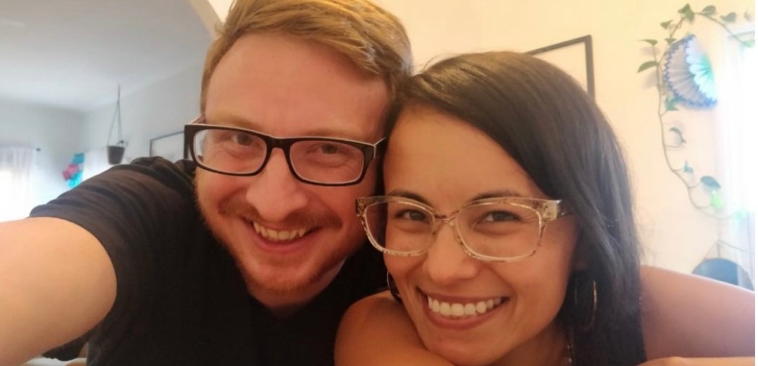 prolpo's tweet photo. peppy &amp; krystal are being targeted by the feds &amp; continue to need all the support they can get from comrades. they are abt ~13K shy of their fundraising goal (for legal expenses). please give what you can / anything helps &amp; share widely! https://t.co/eSwVYmeSjo https://t.co/3ljxJLbx3W