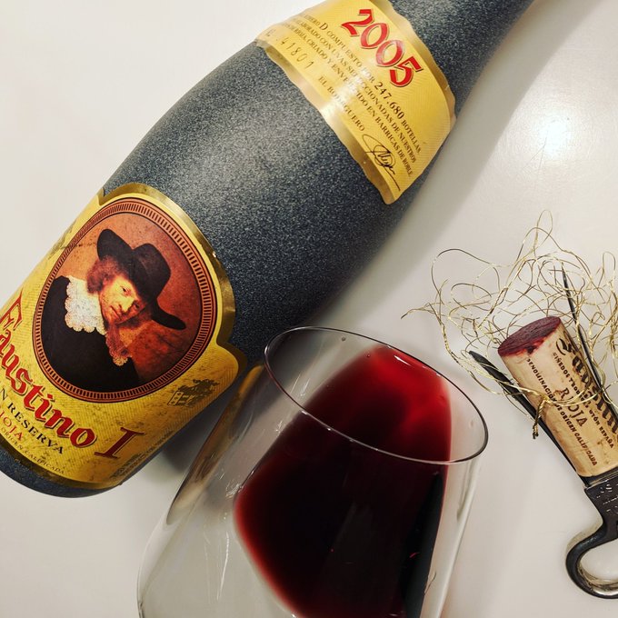 One of the top dry wines of Germany’s 2019 vintage, with staggering concentration &amp; complexity. It's only just beginning to approach its mature best. Read more: jamessuckling.com/wine-tasting-r…