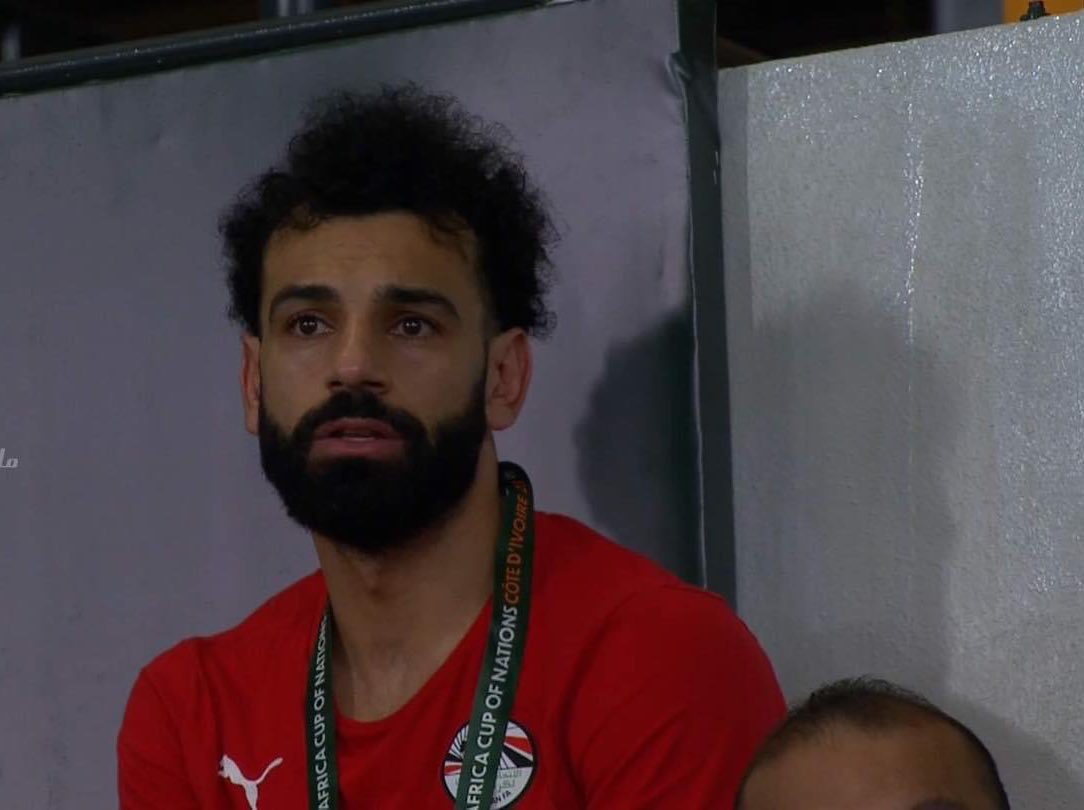 EPLworld's tweet photo. 🎙️ وائل جمعة - بي إن سبورت: " تريزيجيه أهم لاعب في المنتخب المصري هذه البطولة وفي أخر 3 أو 4 سنوات..أهم من محمد صلاح." https://t.co/f2c65hHxHG