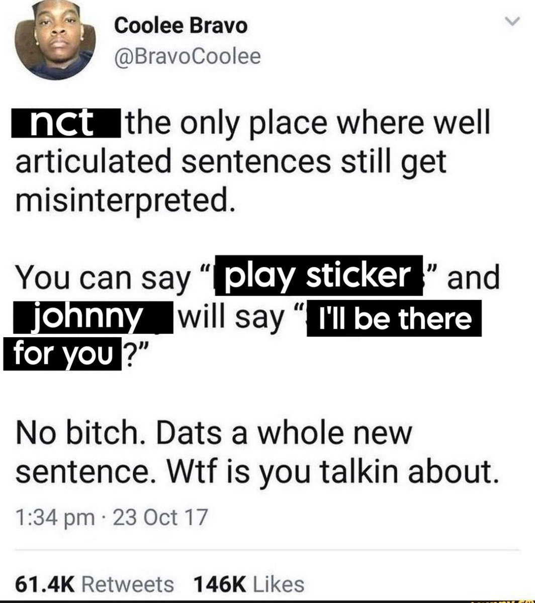 neocultleader's tweet photo. they piss me awf bad 😭 https://t.co/YjbhqE4bPM