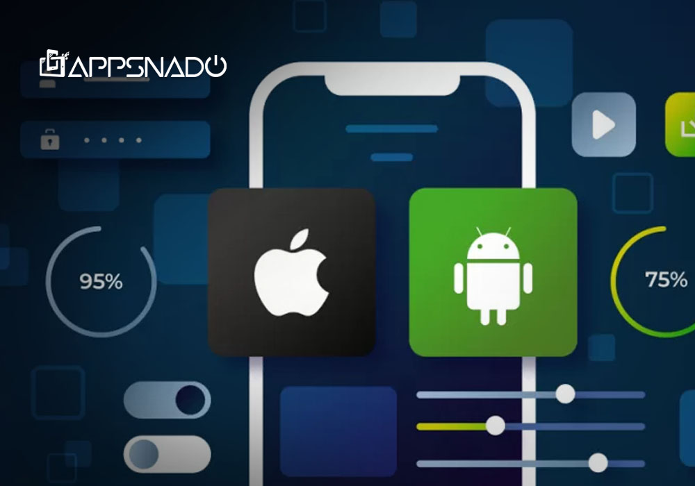 Appdevop's tweet image. Choosing The Right Platform For Your Mobile App Development
#mobileapp #mobileappplatform #appplatform #appdesign #appdevelopment #platform #userexperience #framework #development #Apple #development #Marketing #share #Sharing #applications @AppMachine
appsnado.com/blog/choosing-…