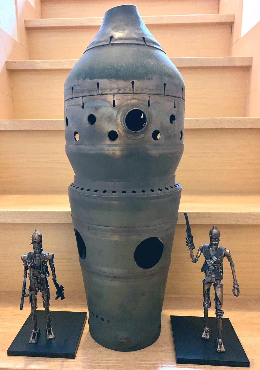 IG-88D みんなのトラウマ (@ig_88d_trauma) / Posts / X