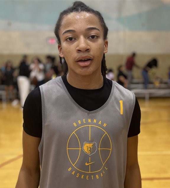 Texas Tech Basketball target and Class of 2025 PG Kingston Flemings has earned a ⭐️⭐️⭐️⭐️ ranking and was ranked No. 56 in the Nation by <a href="/espn/">ESPN</a> 🏀

Flemings is also being recruited heavily by Houston, Baylor, and Texas among others.