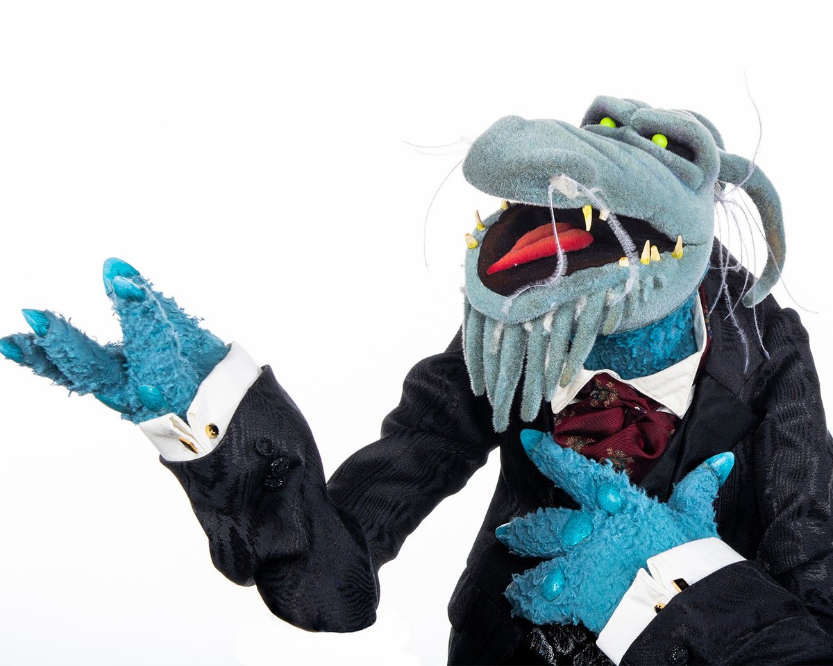 Uncle Deadly tweet media