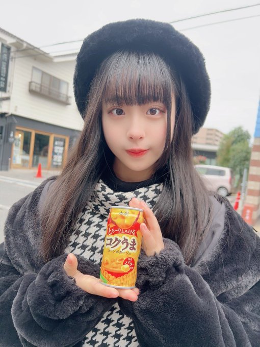 MihiroのTwitter画像1