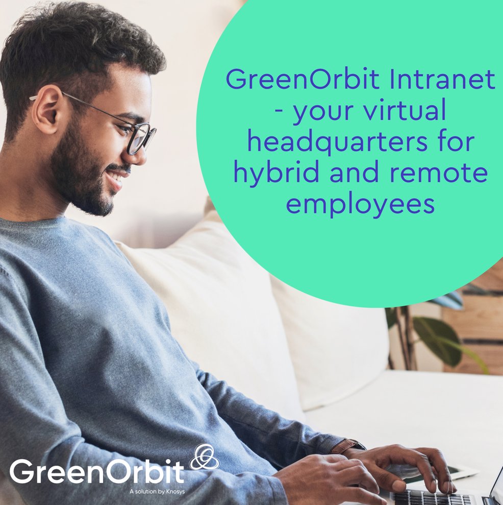 grnorbit's tweet photo. Make your intranet a home base for employees who are on the road, working at home, or separated by oceans and time zones. 

https://t.co/w3gw1HWYZY 

@grnorbit #intranet #remotework #workingfromhome https://t.co/dMVfyBTpix