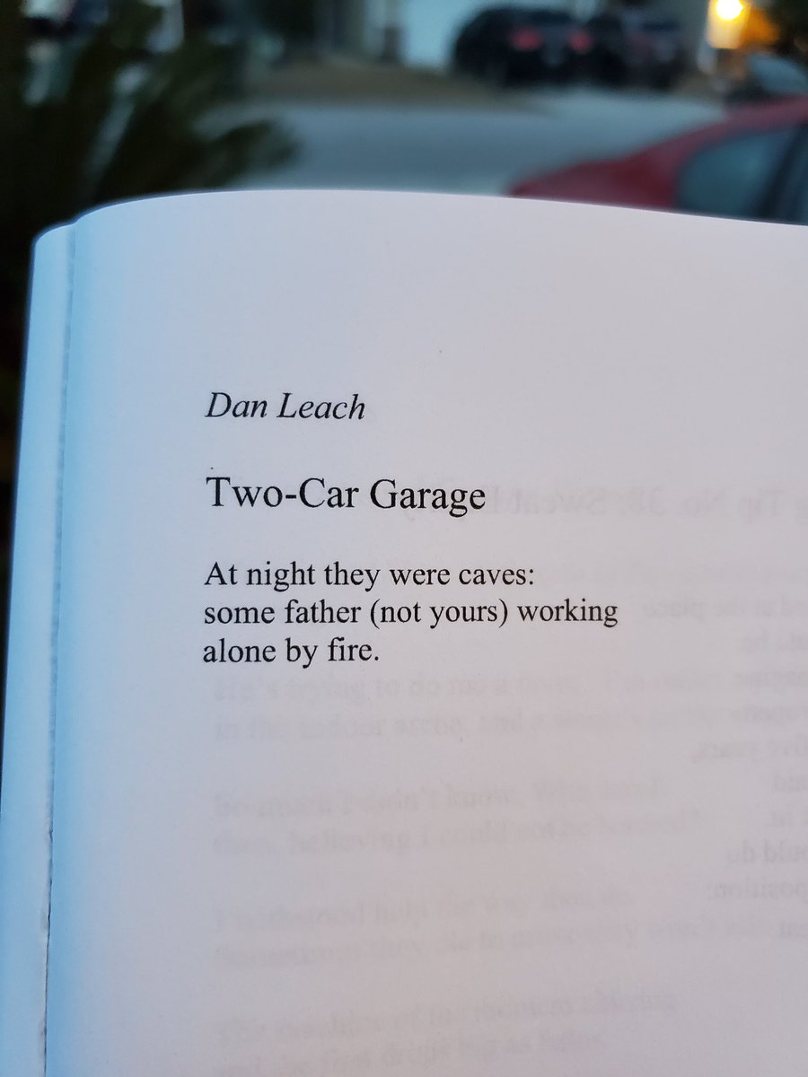 deadmediumdan's tweet photo. Childhood poem. Thanks, @twelvemiler. https://t.co/pC2kYCsRRc