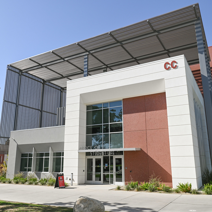 Bakersfield College tweet media