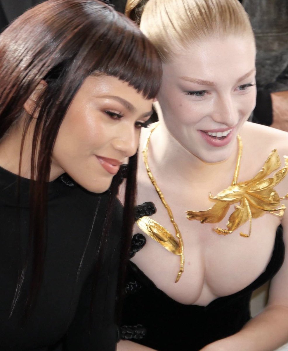 the schiaparelli girls