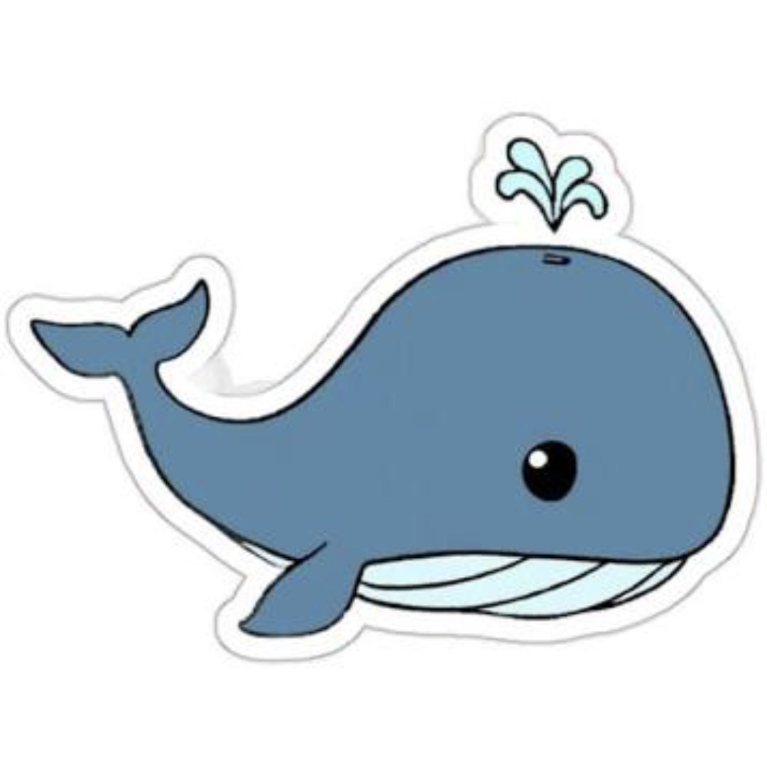 Remember that the group of whales is active. If you are among the first 12 wallets, contact us. it may interest you. Thank you.