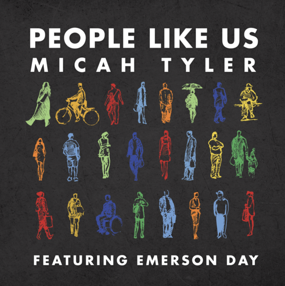 Micah Tyler Releases New Version Of “People Like Us” Ft. Emerson Day thechristianbeat.org/micah-tyler-re… @MicahTylerMusic