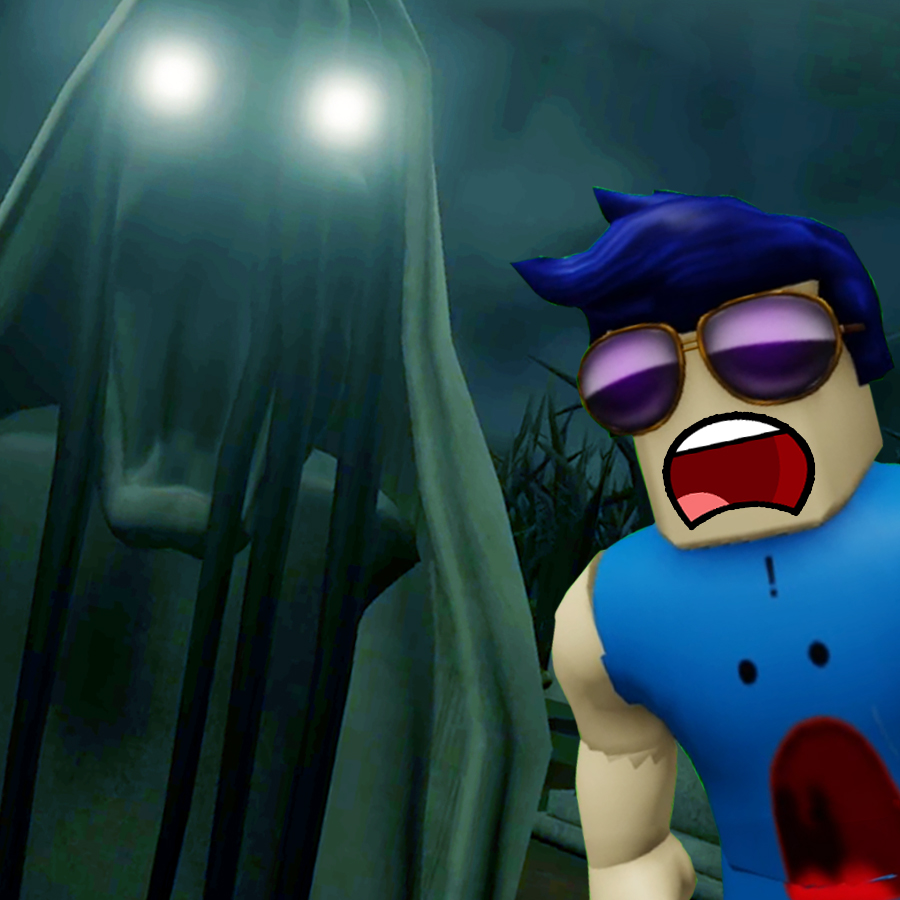 ManoloTEVE's tweet photo. Nuevo juego de Fantasmas en el Cementerio #HorrorGames #gamer #gamer #Roblox 
📌Nuevo Video: https://t.co/WWchABQ9NP https://t.co/qf4CyekMJX