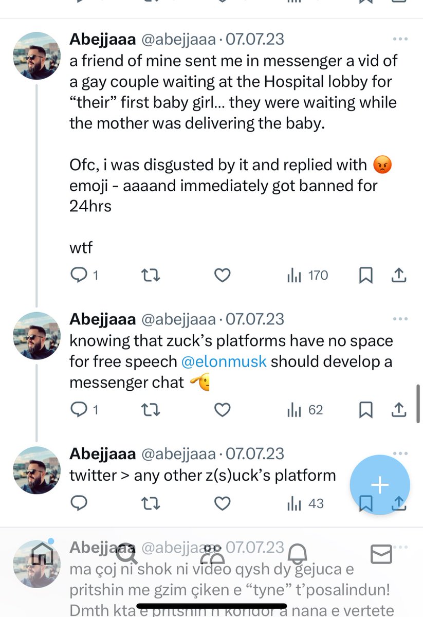 GashiFitore's tweet photo. @MergimCahani pse po e sponzoron nje organizator seksist dhe homofob?  Perndryshe nextwave dev nuk ka asnje grua folese!!! https://t.co/zWkKwPiL7Y