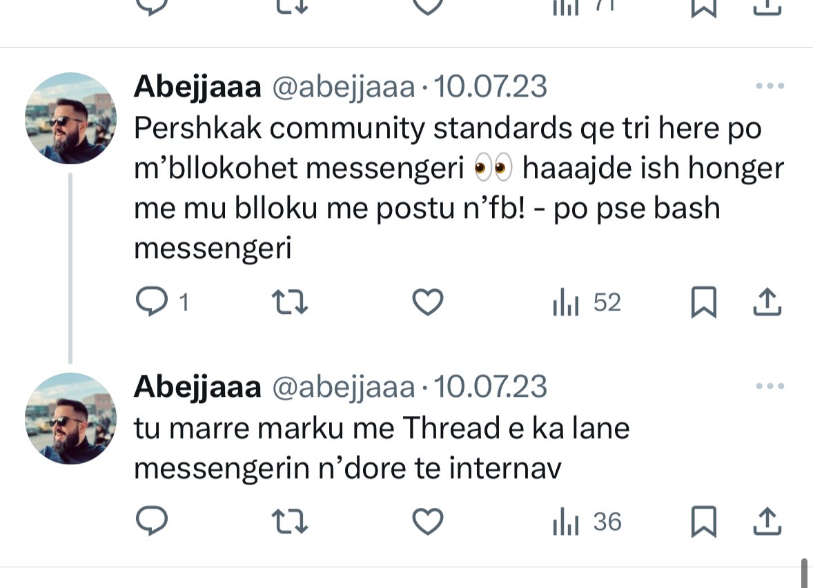 GashiFitore's tweet photo. @MergimCahani pse po e sponzoron nje organizator seksist dhe homofob?  Perndryshe nextwave dev nuk ka asnje grua folese!!! https://t.co/zWkKwPiL7Y