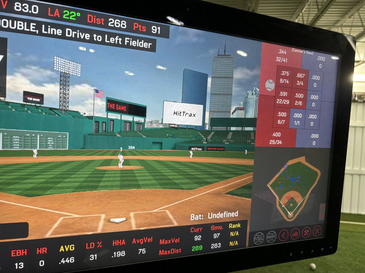 Lucas Frank tweet media