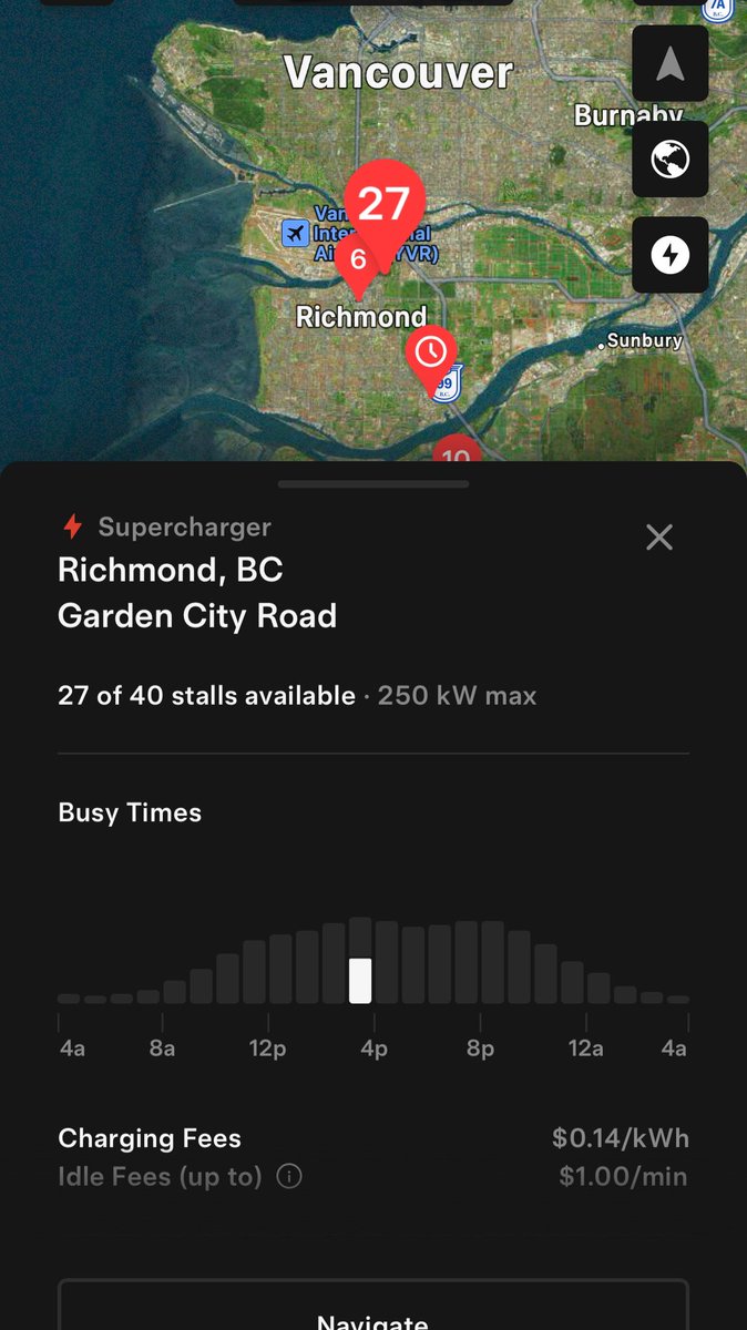 Drive Tesla 🇨🇦 tweet media