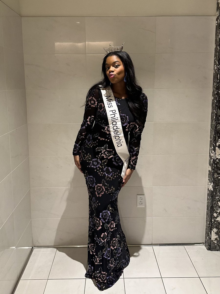 Jacqueline "The STEM Queen" Means tweet media