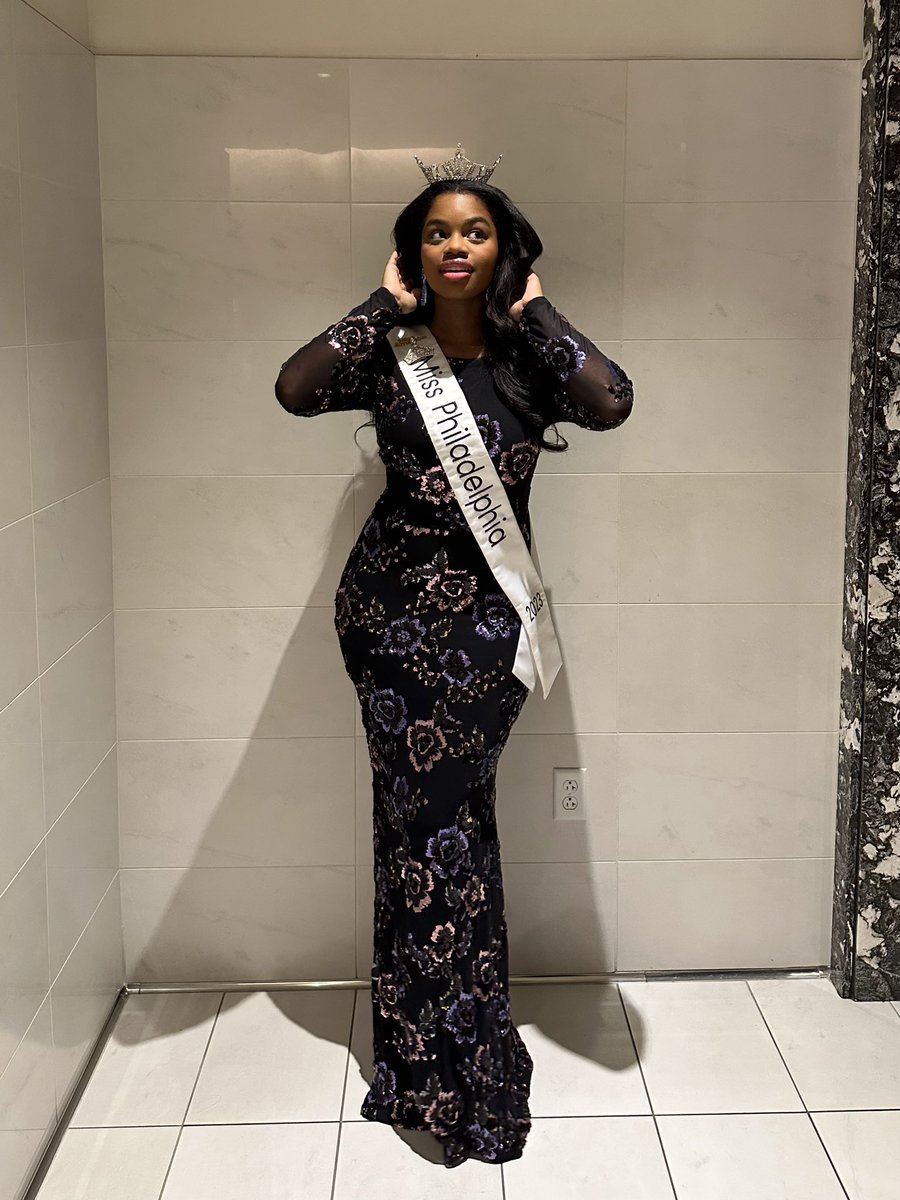 Jacqueline "The STEM Queen" Means tweet media