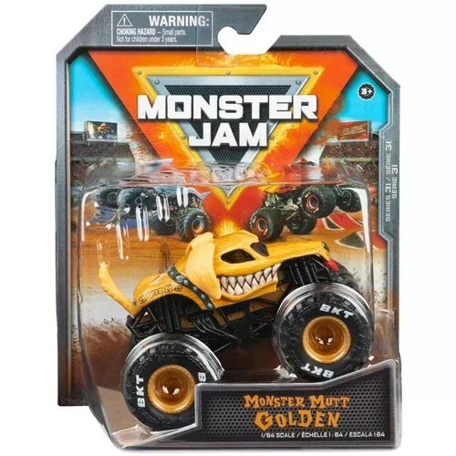 Unleash the beast! 🐾 Crush your day with the epic Monster Mutt 🚚💥 Get ready to jam with the ultimate 1:64 scale die-cast champ from Monster Jam!

 #countrychristmasloft #shelburnevt #shelburnevt #monstertruck #monstertrucks #monstertruckjam #monstertruckmadness #monstertruck…