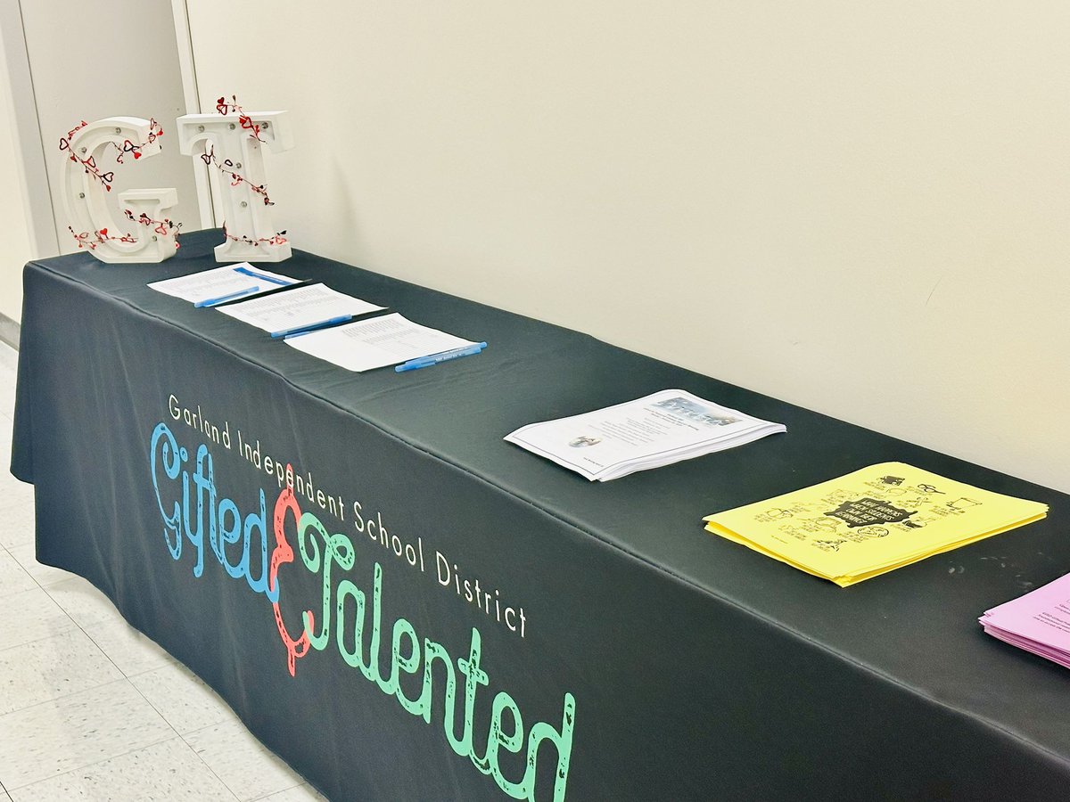 kim_murphyk's tweet image. Our January G/T Liaison meetings were filled with celebrations, staff shout-outs, updates &amp;amp; lots of important G/T info. that will be shared with @gisdnews teachers! @CBeardGT @GISDTLD