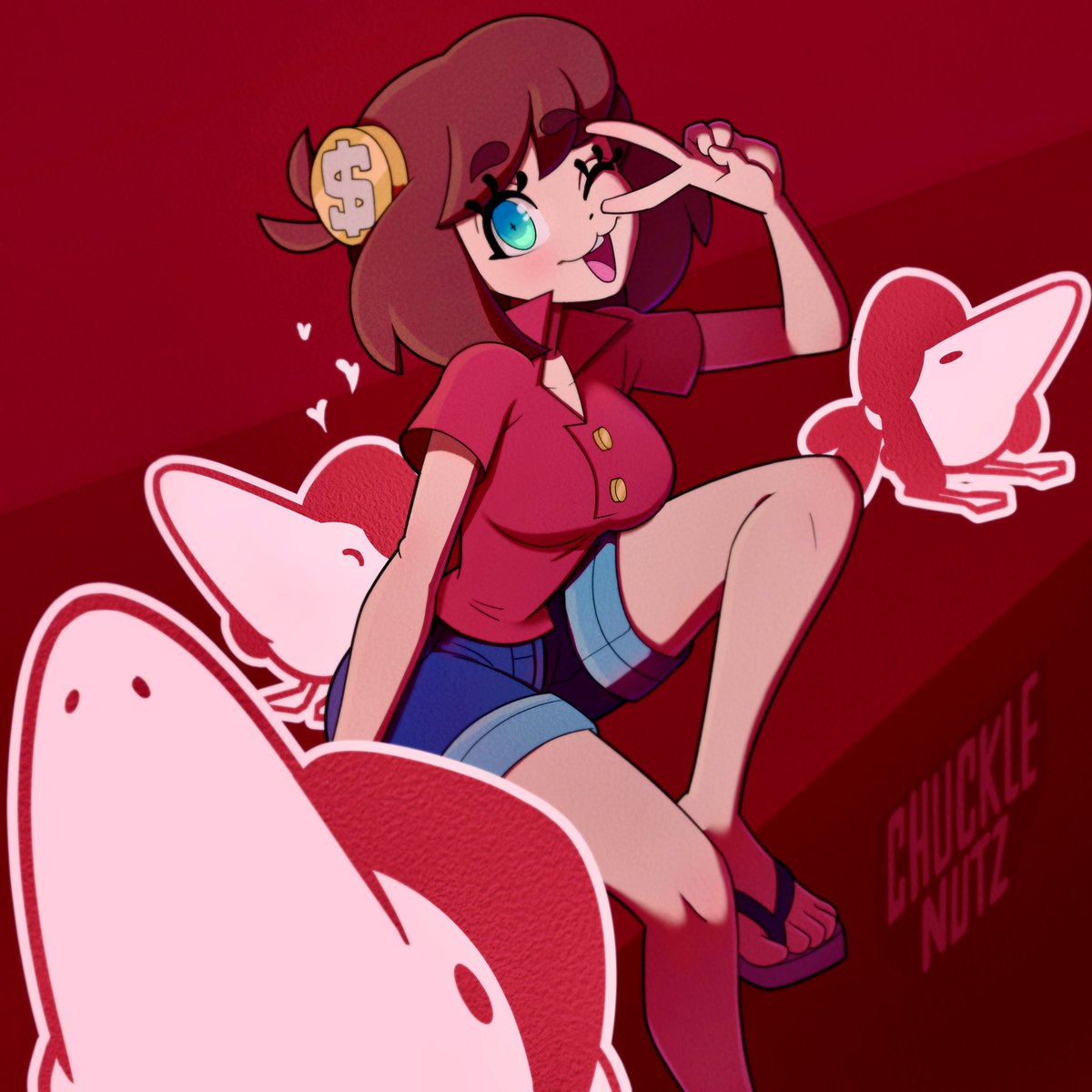 chucklenutz's tweet photo. Radical Soda Fanart 🚨🥤
@RealRadicalSoda 

#radicalsoda #art #ArtistOnTwitter https://t.co/l4joZCVSvE