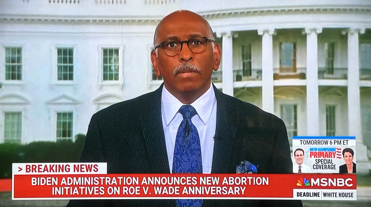 The Natural 📺 <a href="/MichaelSteele/">Michael Steele</a> @MSNBC