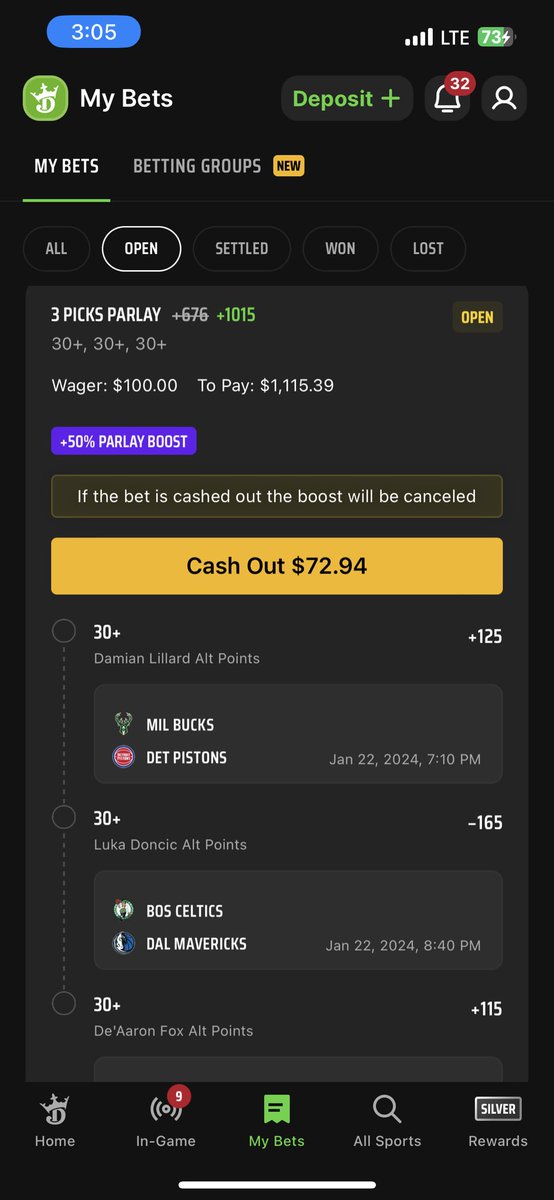 HoffProps's tweet image. Some nonsense