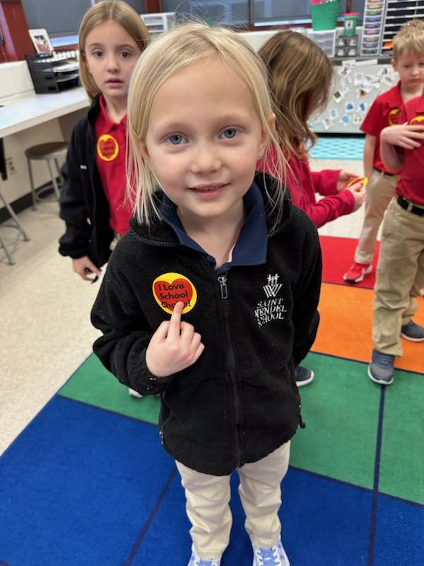 Celebrating National School Choice Week! #NationalSchoolChoiceWeek