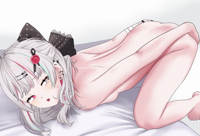 isgmnzmちゃん次回予告。
真後ろからのアングルもあります😤 