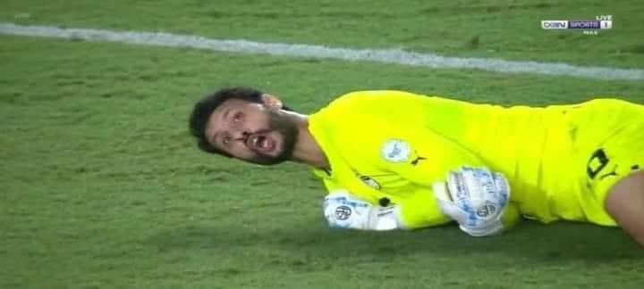 MO_SAAD_16's tweet photo. #مصر_الراس_الاخضر 🚨BREAKING: HERE WE GO 
كولر: عودة الشناوي للقاهرة للعلاج.. مع امكانية عودته للبطولة في حال التأهل للنهائي https://t.co/cOaAlM9sgc